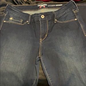 Denizen Jeans Modern Skinny